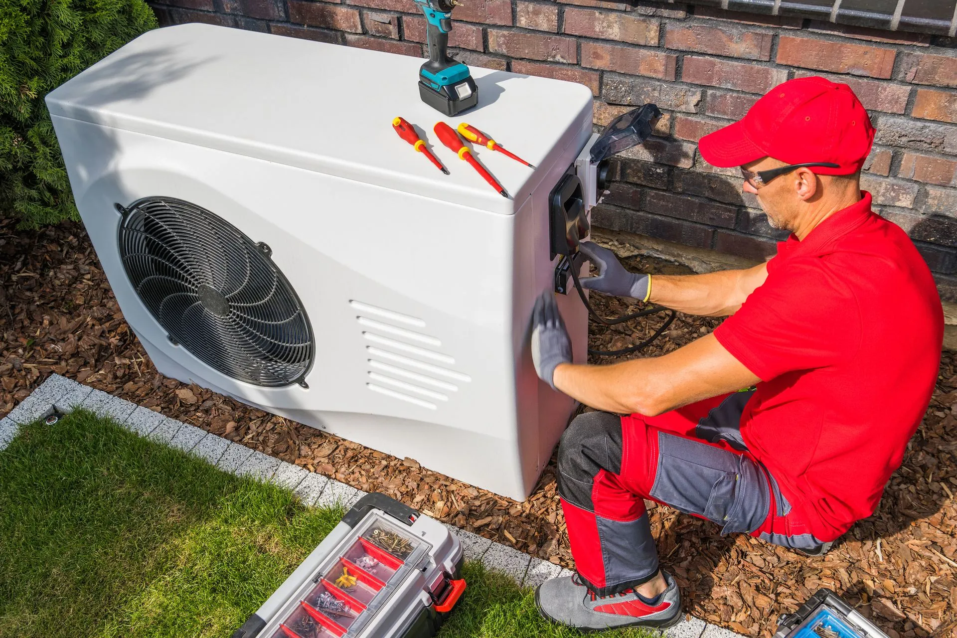About HVAC in Bayboro, NC